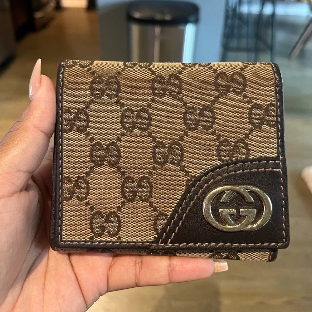 Gucci Wallet